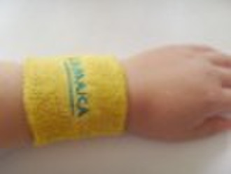 rainbow sport wristband