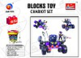 2011 Plastic toy car Brick Set Children Puzzle blo