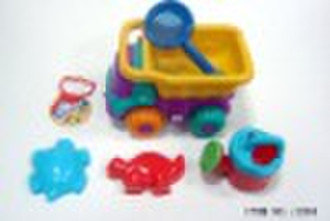 2011 new product of summer toys, Sand and Beach Pl