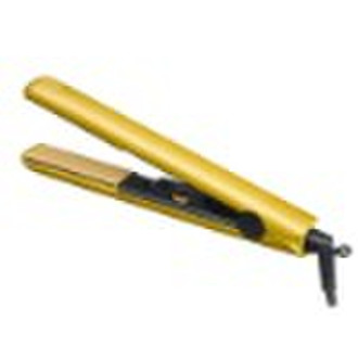 professional hair straightener/flat hair iron/floa