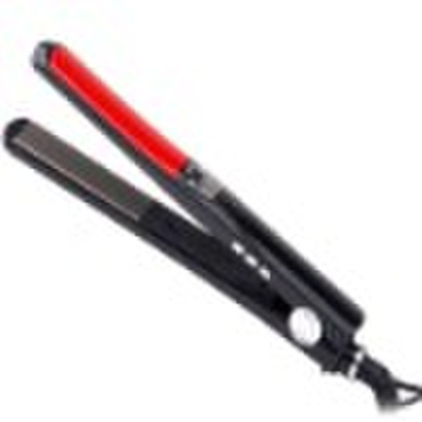 professional hair straightener/flat hair iron/stra