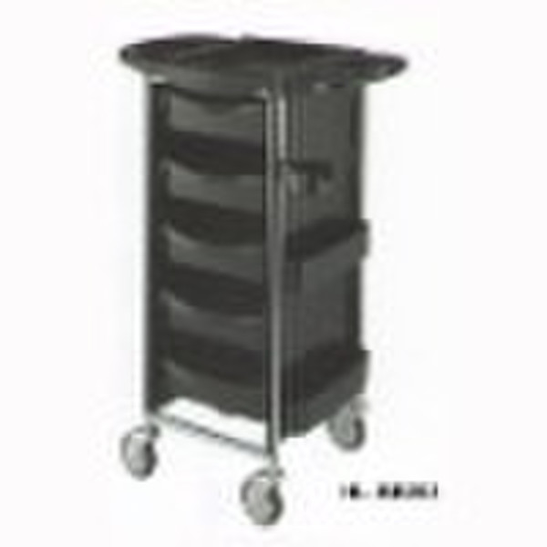 Professional Hair Salon Trolley/Beauty Salon Troll