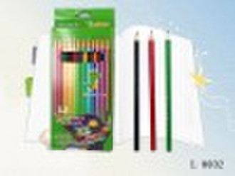 drawing  color pencil(EN71-3,ASTM4236 standard)