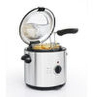 Deep Fryer for 1.5L Oil Capacity(XJ-7K115)