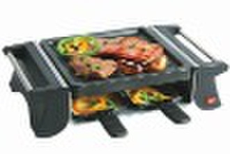 Barbecue Grill For Small Family Fun (XJ-7K126)