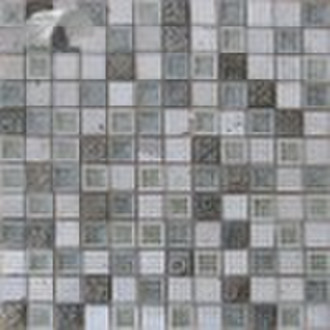 ceramic glass mosaic