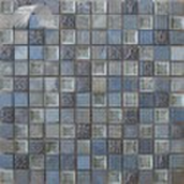 ceramic glass mosaic