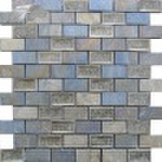 ceramic glass mosaic