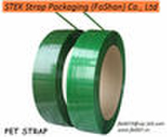 Metalldichtung (PET Strapping)