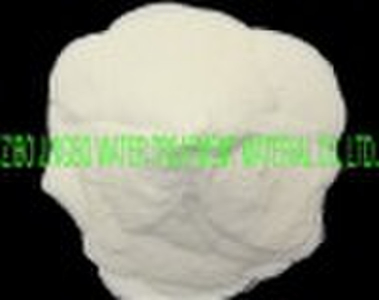 High-purity Polyaluminium Chloride (PAC)