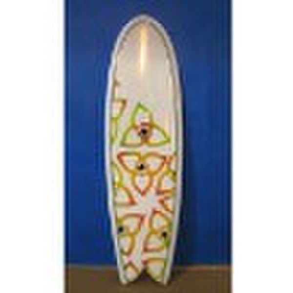 EPOXY SURFBOARD