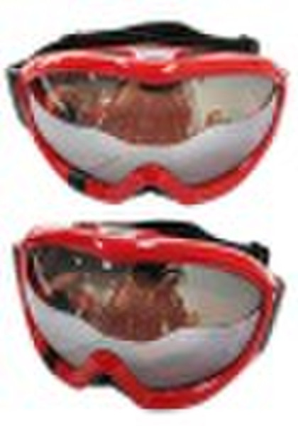 YH-28 SKI GOGGLES(ADULT)