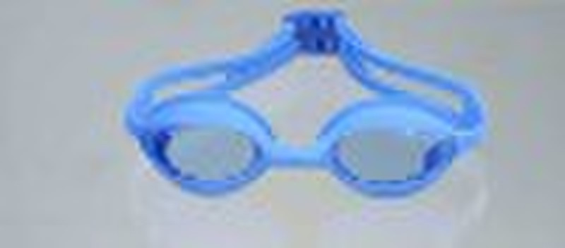 optical swimming goggles