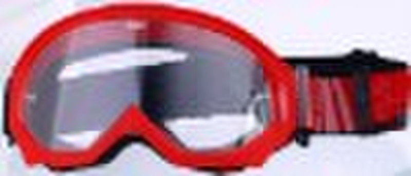 motorcross goggle