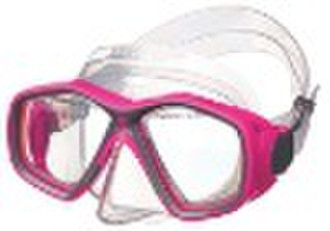 D-205 DIVING GOGGLES(ADULT)