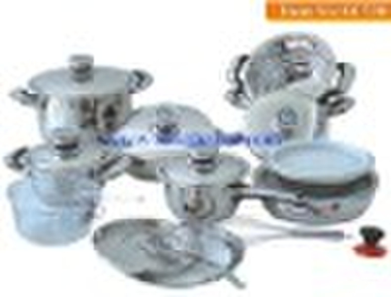 Cookware set SC730