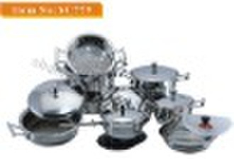 Stainless steel kitchenware SC779