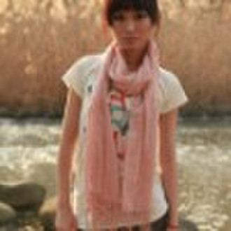 fashion cotton scarf