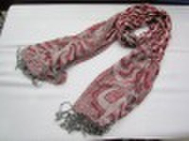 fashion pashmina scarf