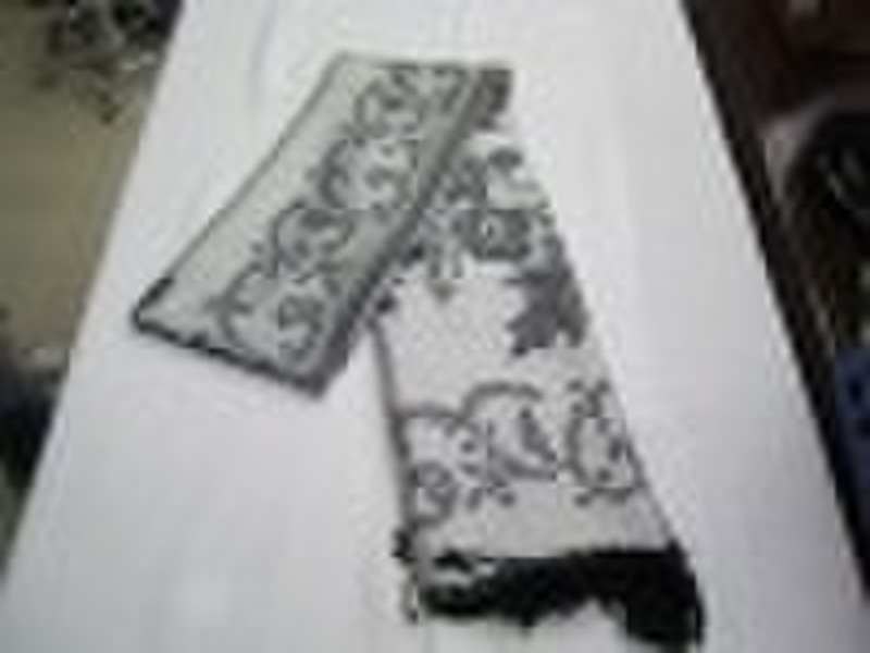 new style fashion long scarf