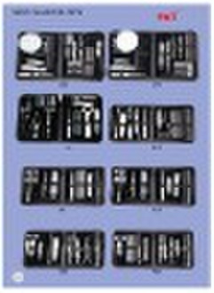 stainless steel nail file