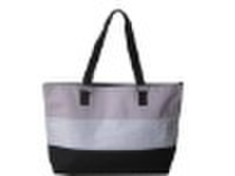 C-- 002 shopping bag
