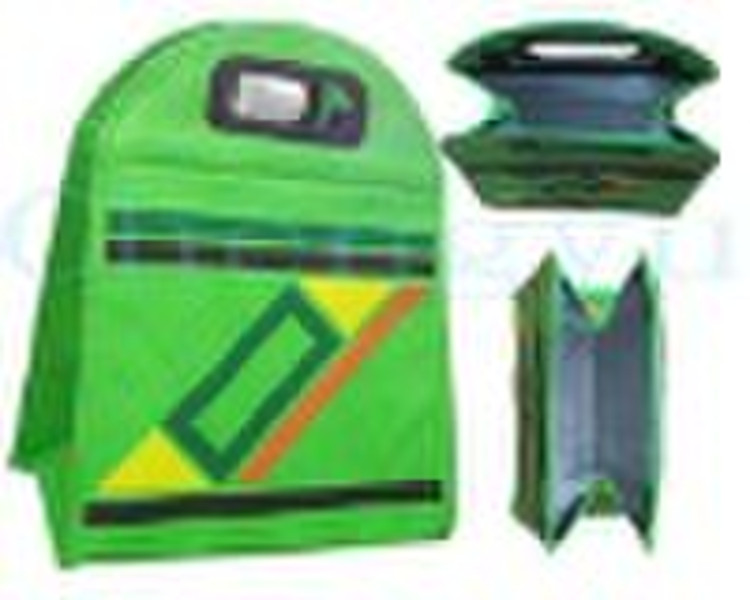 2011 new design cooler bag