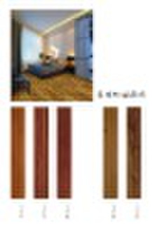 laminate flooring  invironmental production