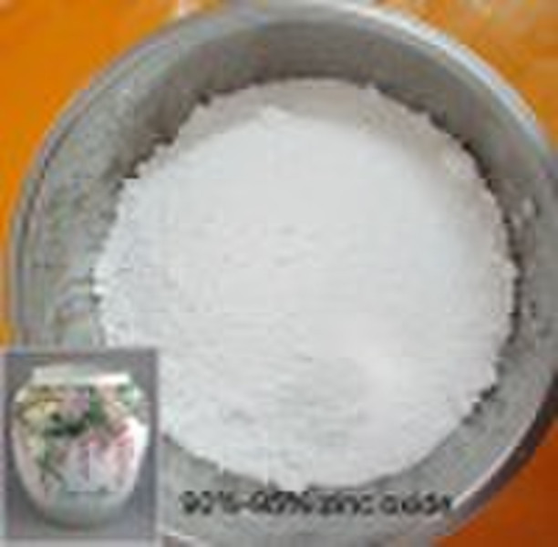 Ceramics  Zinc Oxide