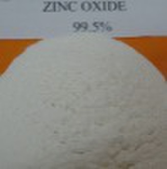 zinc oxide 99.5%