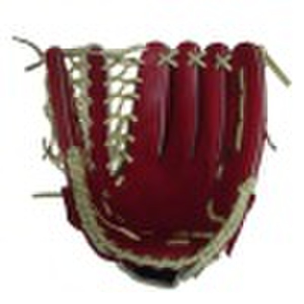 Top Grade baseball gloves for professinal players