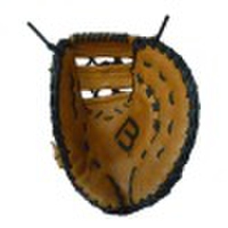 leather first baseman glove