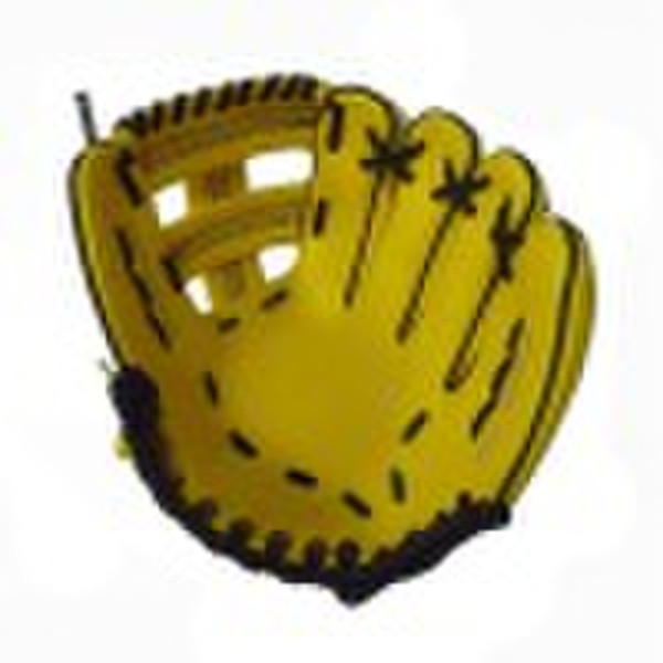 Children PVC baseball glove