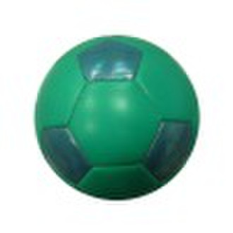 8.5" sponge PVC soccer ball