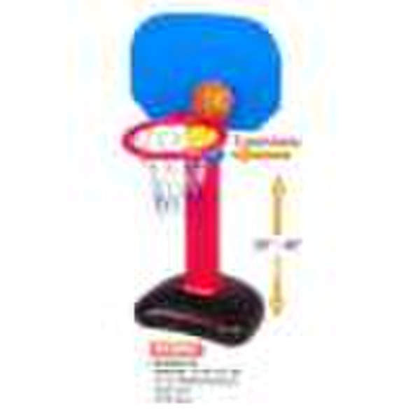 Basketball Set