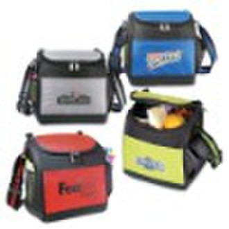 hot/cold deluxe cooler bag