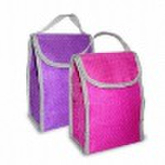 New Material Foldable Lunch Cooler Bags