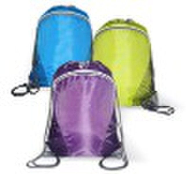 Promotional Drawstring backpack