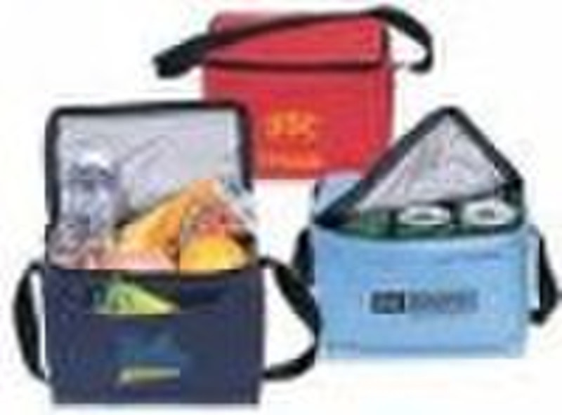 promotional cooler bags