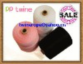 PP TWINE 1400D/2 PLY