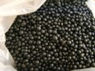 Organic fertilizer