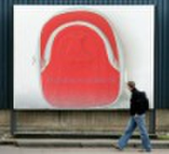 Fashion PU school bag