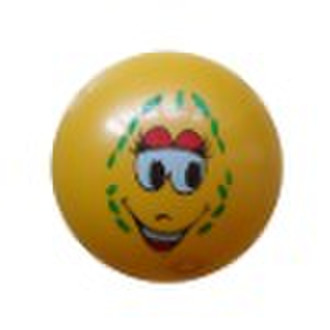 sticker Ball, Kinder sticker Ball, Spielball, Kind ba