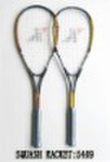 Squash Racket/aluminum squash racket/full carbon s