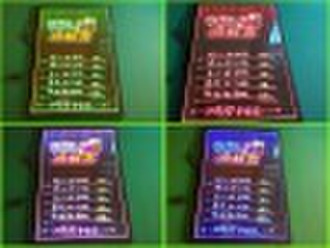 handwriting board digital remote 60cm*80cm