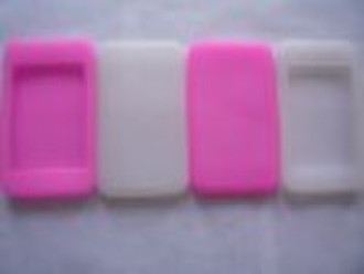 Silicone Mp3 Case