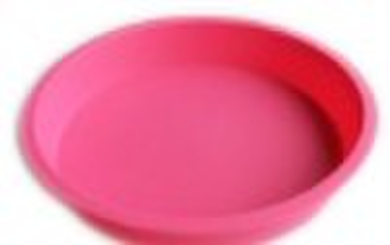 Silicone Plate