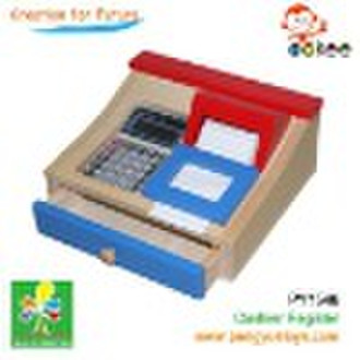 Educational toy(Cashier Register)