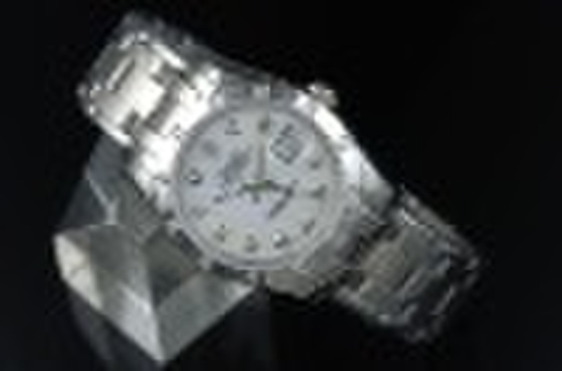 Men watch brand watch new arrived