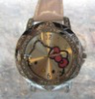 fashion child's watches 2010newest hot sale